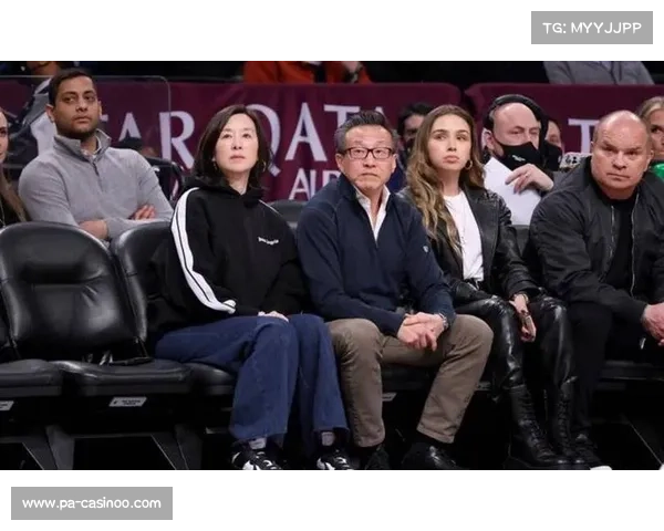 蔡崇信投资篮网背后的商机与NBA球队带来的丰厚回报 蔡崇信投资篮网背后的商机与NBA球队带来的丰厚回报