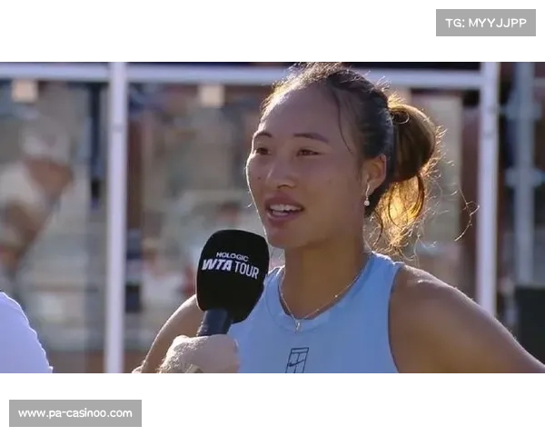 WTA500查尔斯顿站正赛开启 郑钦文首轮轮空期待晋级挑战 WTA500查尔斯顿站正赛开启 郑钦文首轮轮空期待晋级挑战