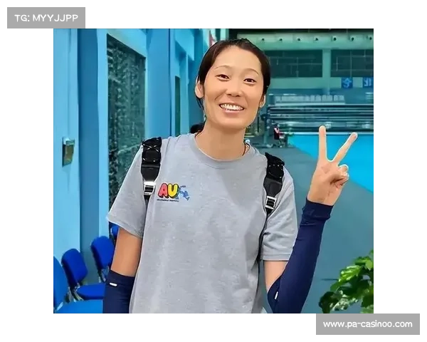 中国女排再现天才新星 朱婷师妹入选国家队12岁身高已达1米9 中国女排再现天才新星 朱婷师妹入选国家队12岁身高已达1米9