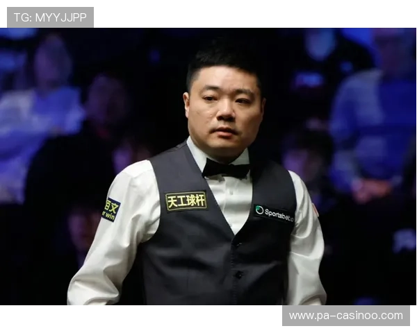 丁俊晖谈大胜威廉姆斯恢复七八成功力期待保持最佳状态继续前行 丁俊晖谈大胜威廉姆斯恢复七八成功力期待保持最佳状态继续前行