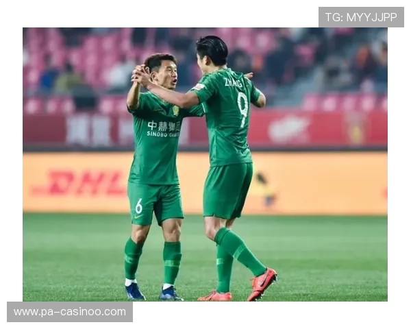 中超胜负趋势变化明显 新赛季分析揭示关键转折点