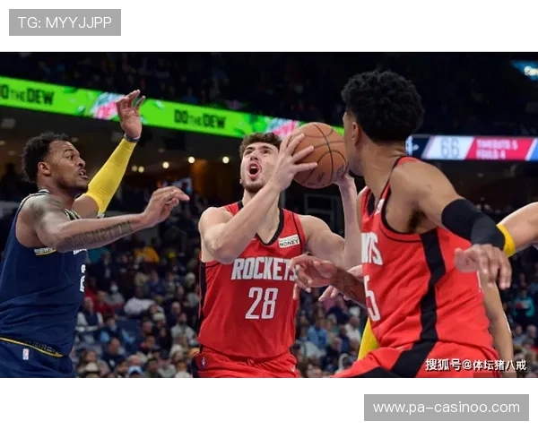 火箭赛后晒冠军奖杯照片仅用两个字留言瞬间引爆球迷热议全网激动 火箭赛后晒冠军奖杯照片仅用两个字留言瞬间引爆球迷热议全网激动