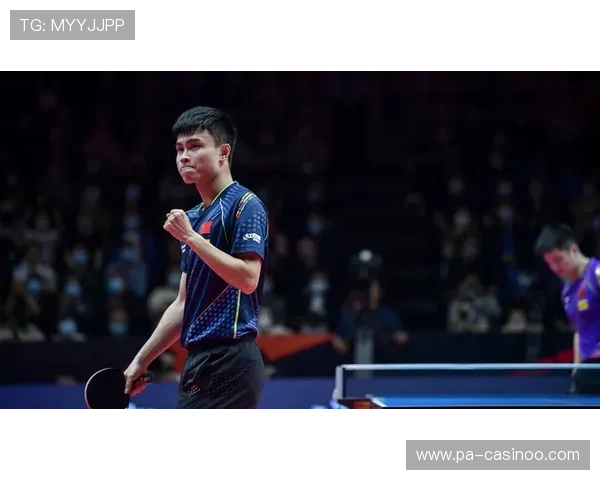 王楚钦因伤退赛 王艺迪畅享购物时光 高远人气爆棚 向鹏因社恐成焦点