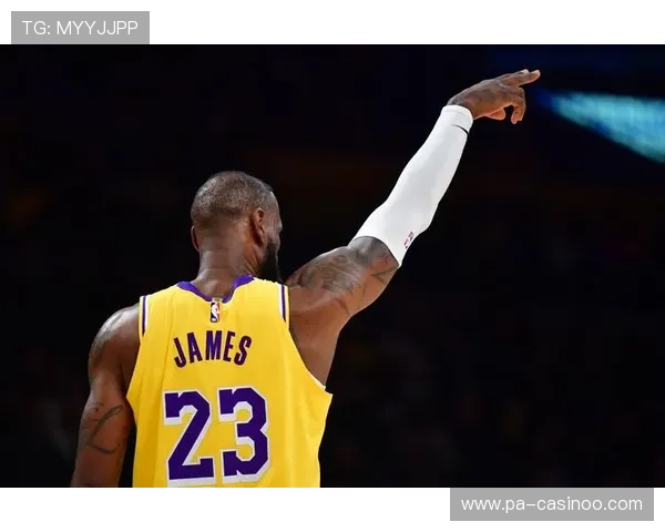 詹姆斯赛前发文激励全队，精神领袖实锤