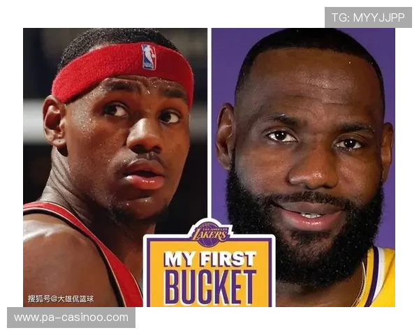 詹姆斯何时开始放弃佩戴发带并选择全新造型的背后原因分析