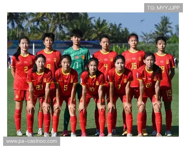 北京女足携手球迷共筑热爱新时代故事与情感双向奔赴美好征程新篇章