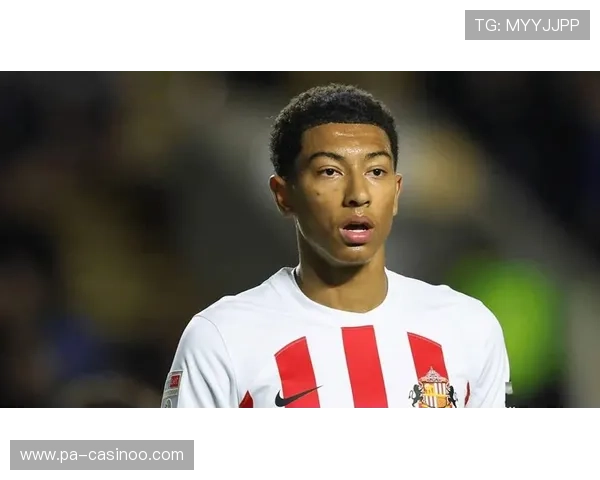 以追随哥哥脚步为目标小贝林厄姆赴多特体检接近加盟最新进展报道