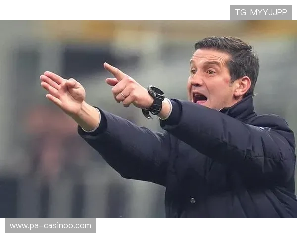 迪马济奥确认齐沃执掌国米开启球队主帅新篇章全面革新时代蓝黑军