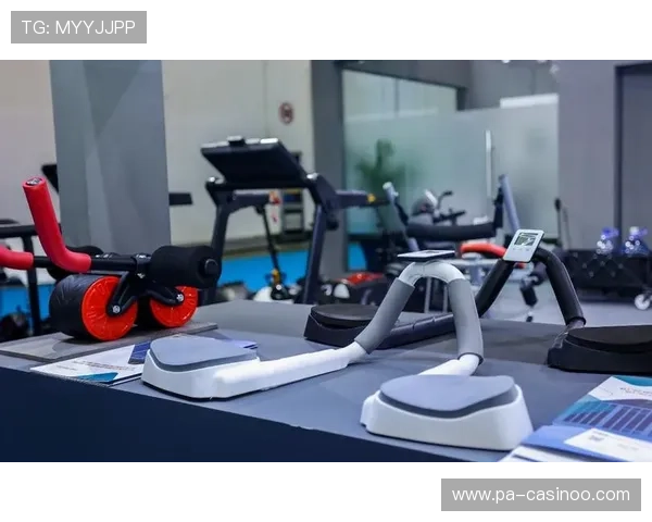 JM体育引领未来体育科技发展新趋势 打造智能化运动生态系统 JM体育引领未来体育科技发展新趋势 打造智能化运动生态系统