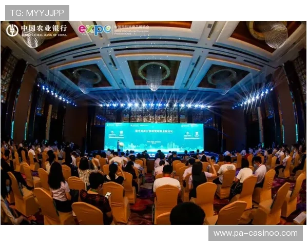 云博体育引领未来体育科技革新助力竞技发展新机遇